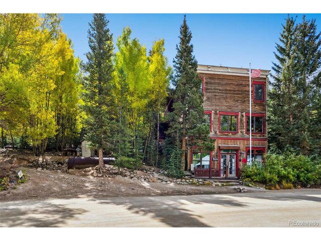 25850 County Road 162 Rd, St Elmo, CO 81236