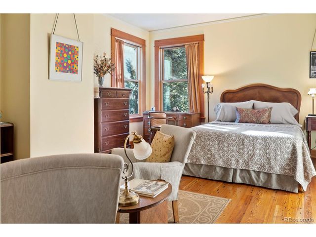 25850 County Road 162 Rd, St Elmo, CO 81236