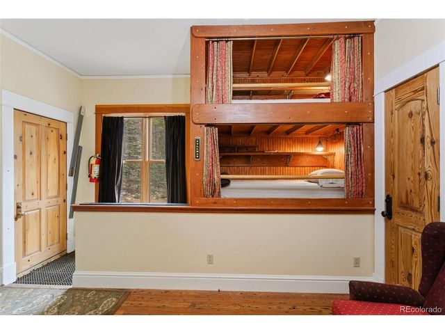 25850 County Road 162 Rd, St Elmo, CO 81236