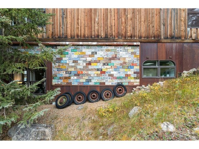 25850 County Road 162 Rd, St Elmo, CO 81236