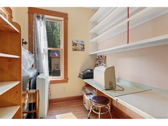 25850 County Road 162 Rd, St Elmo, CO 81236