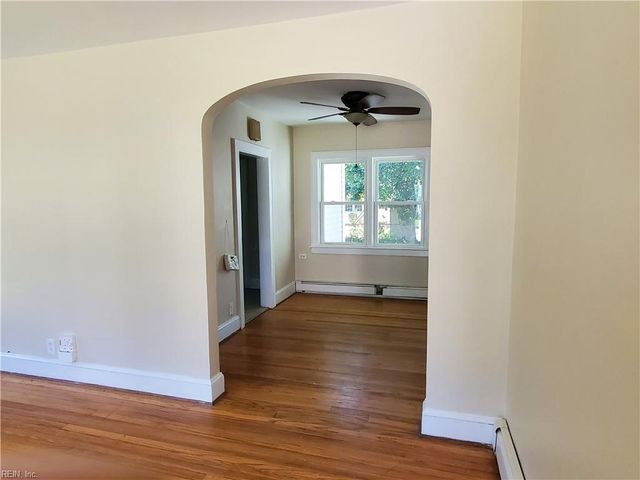 187 W Lorengo AVE, Norfolk, VA 23503