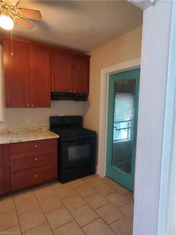 187 W Lorengo AVE, Norfolk, VA 23503