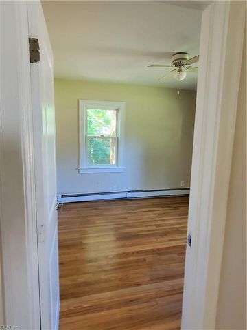 187 W Lorengo AVE, Norfolk, VA 23503
