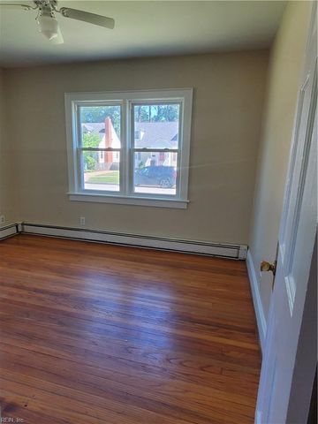 187 W Lorengo AVE, Norfolk, VA 23503