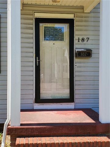 187 W Lorengo AVE, Norfolk, VA 23503