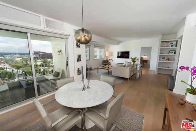 838 N DOHENY Drive 807, West Hollywood, CA 90069