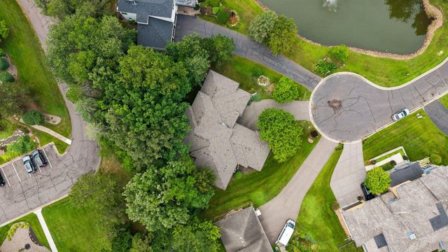 3529 Green Ridge Road, Hopkins, MN 55305