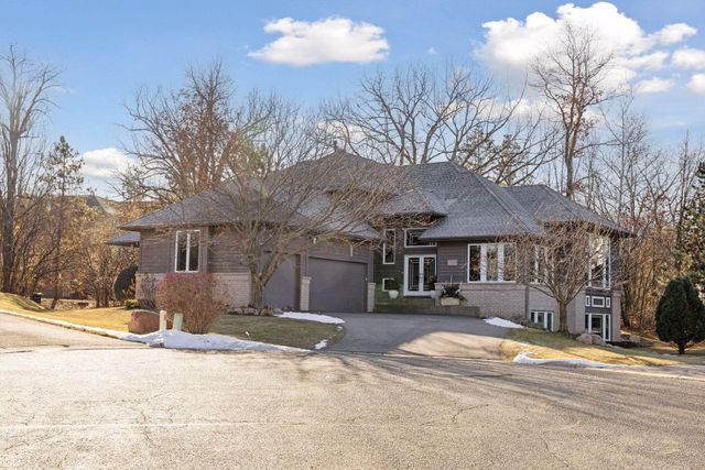 3529 Green Ridge Road, Hopkins, MN 55305
