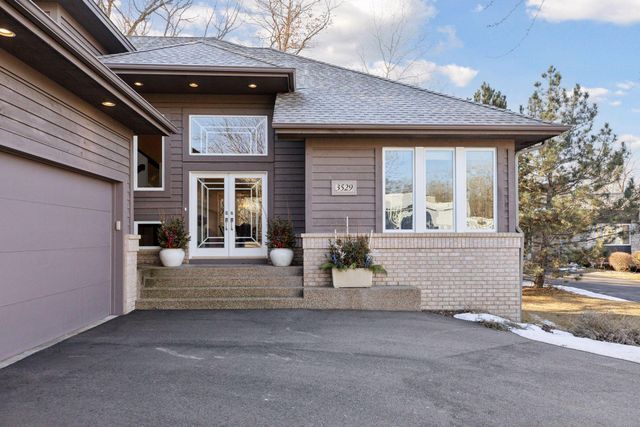 3529 Green Ridge Road, Hopkins, MN 55305