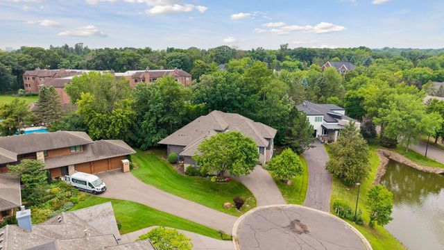 3529 Green Ridge Road, Hopkins, MN 55305