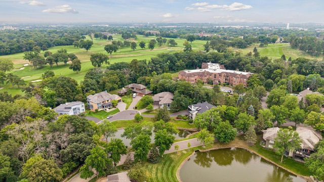 3529 Green Ridge Road, Hopkins, MN 55305