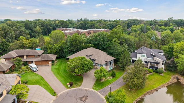 3529 Green Ridge Road, Hopkins, MN 55305