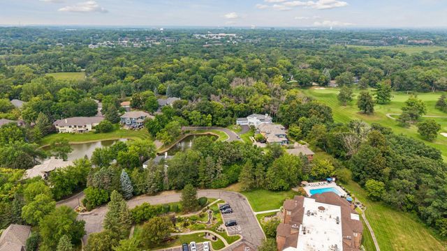 3529 Green Ridge Road, Hopkins, MN 55305