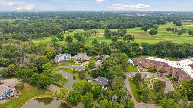3529 Green Ridge Road, Hopkins, MN 55305
