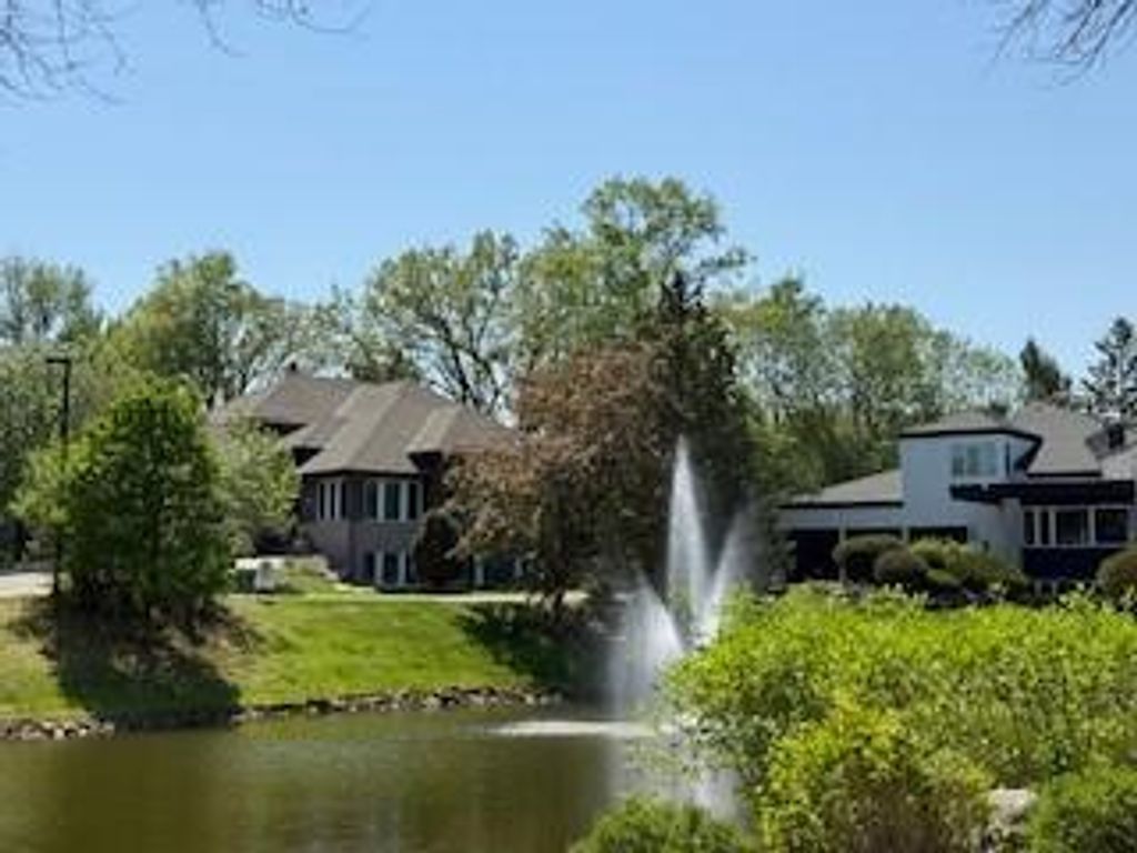 3529 Green Ridge Road, Hopkins, MN 55305 — exterior