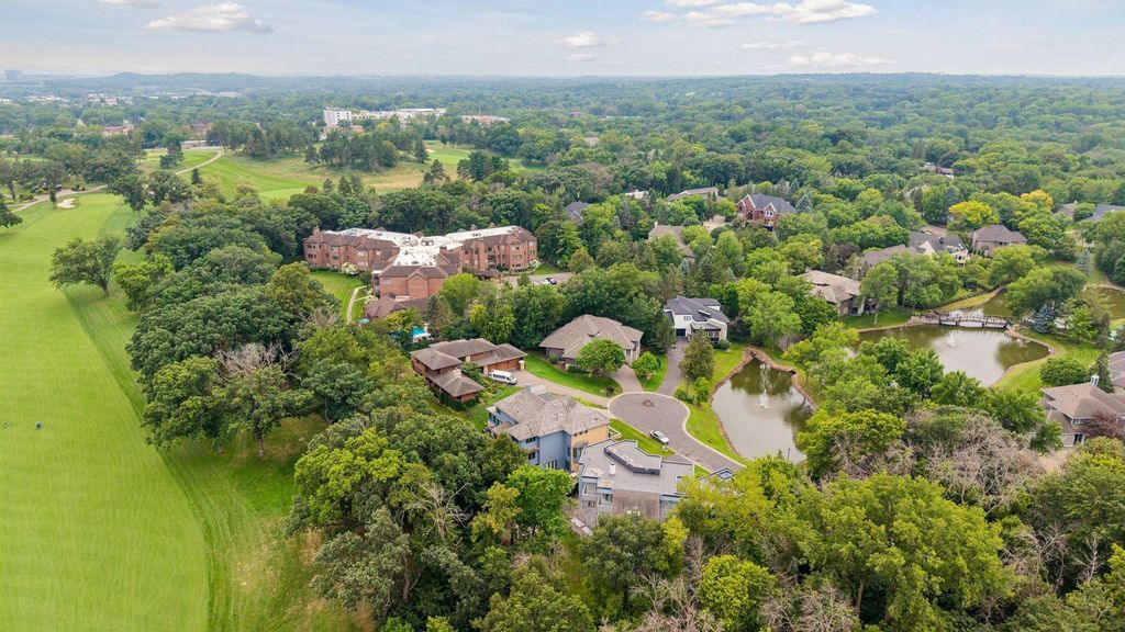 3529 Green Ridge Road, Hopkins, MN 55305 — photo 3