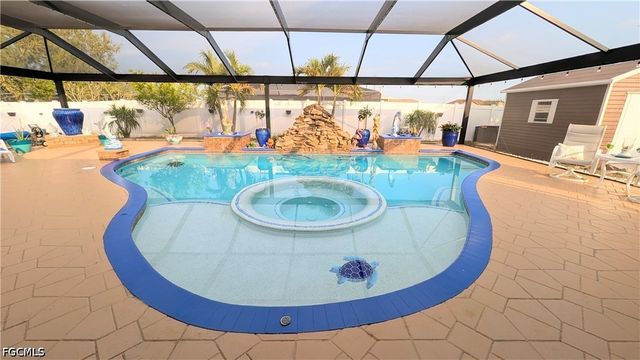 2907 NW 5th PL, Cape Coral, FL 33993