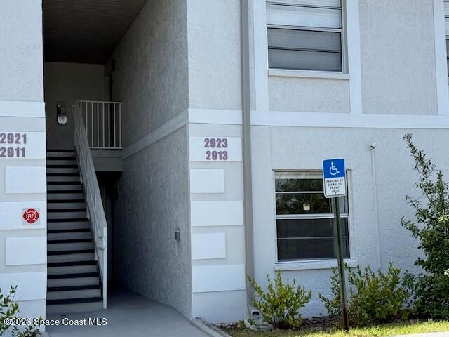 2913 Pinewood Drive NE 16, Palm Bay, FL 32905