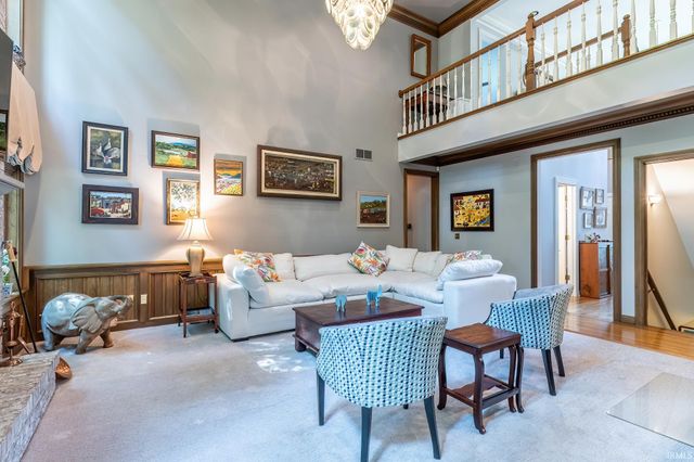 4416 Brixworth Court, Fort Wayne, IN 46835