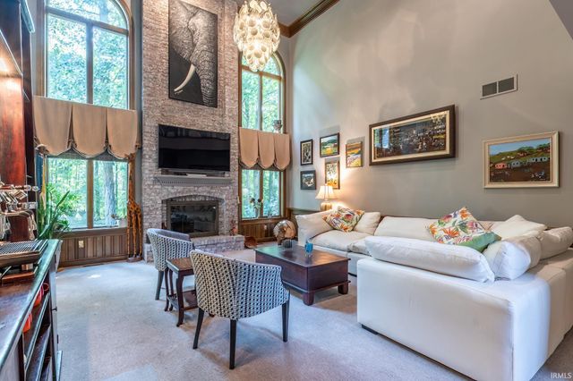 4416 Brixworth Court, Fort Wayne, IN 46835