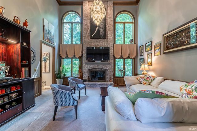 4416 Brixworth Court, Fort Wayne, IN 46835
