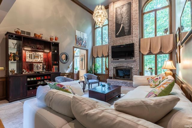 4416 Brixworth Court, Fort Wayne, IN 46835