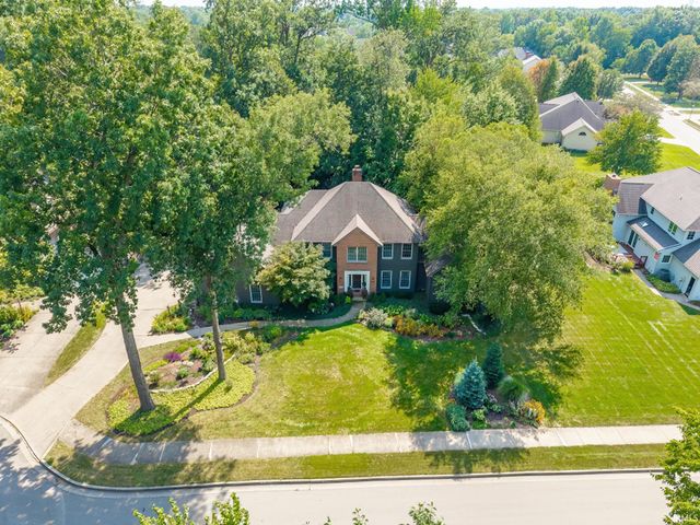 4416 Brixworth Court, Fort Wayne, IN 46835