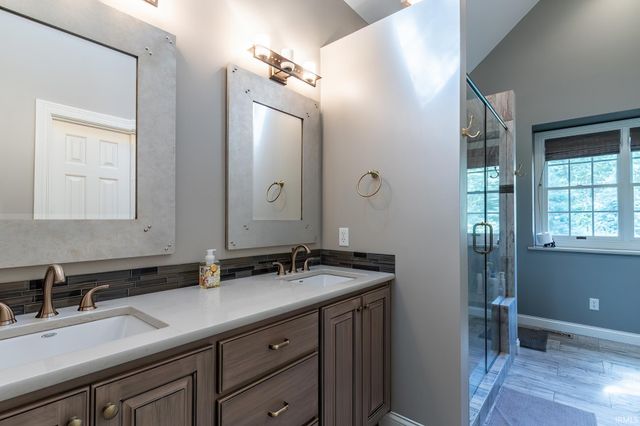 4416 Brixworth Court, Fort Wayne, IN 46835