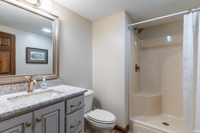 4416 Brixworth Court, Fort Wayne, IN 46835