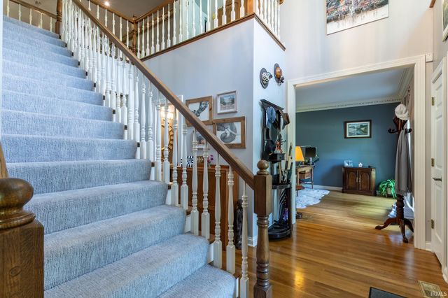 4416 Brixworth Court, Fort Wayne, IN 46835