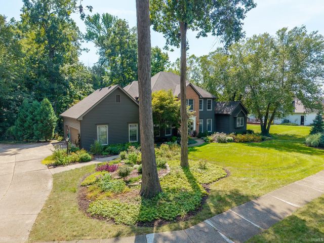 4416 Brixworth Court, Fort Wayne, IN 46835