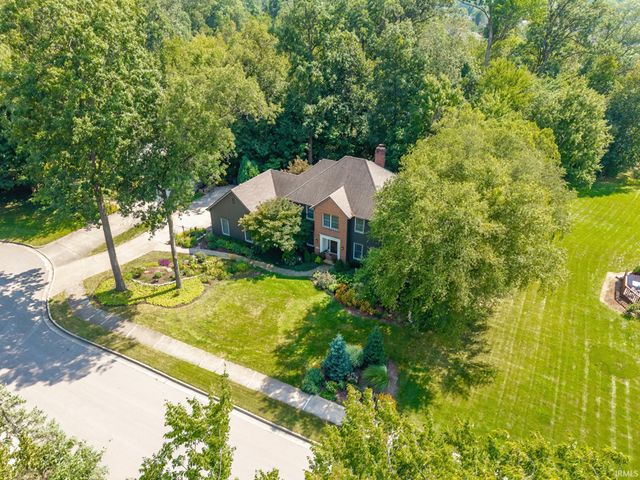 4416 Brixworth Court, Fort Wayne, IN 46835
