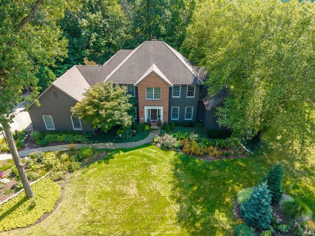 4416 Brixworth Court, Fort Wayne, IN 46835