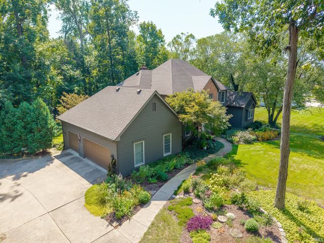 4416 Brixworth Court, Fort Wayne, IN 46835