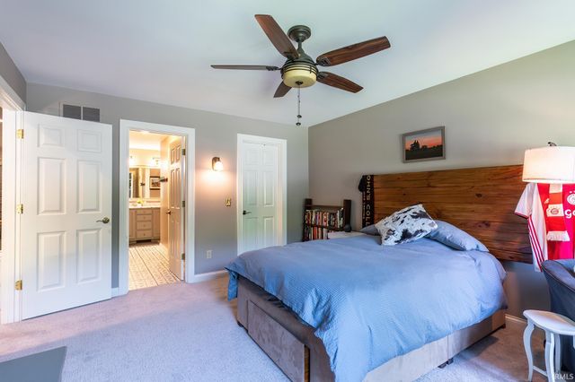 4416 Brixworth Court, Fort Wayne, IN 46835