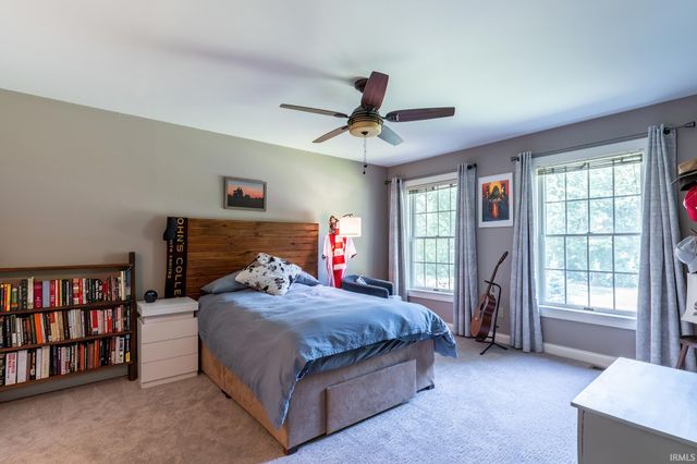 4416 Brixworth Court, Fort Wayne, IN 46835