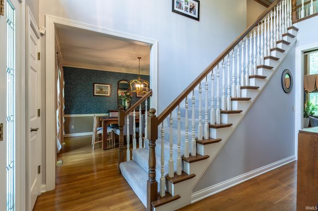 4416 Brixworth Court, Fort Wayne, IN 46835