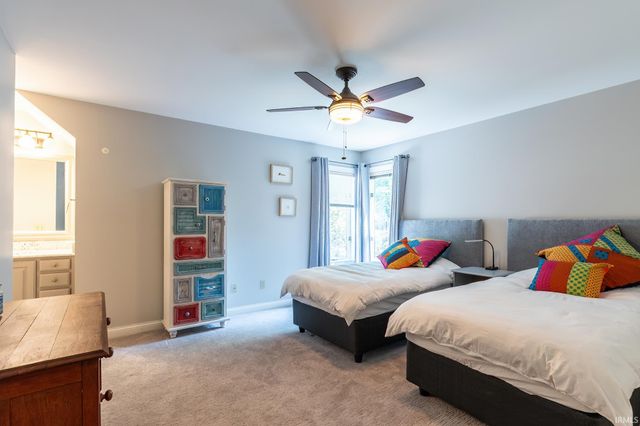 4416 Brixworth Court, Fort Wayne, IN 46835