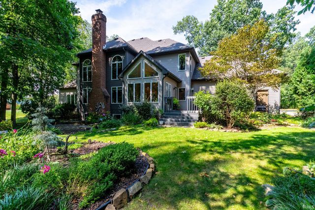 4416 Brixworth Court, Fort Wayne, IN 46835