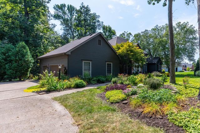 4416 Brixworth Court, Fort Wayne, IN 46835