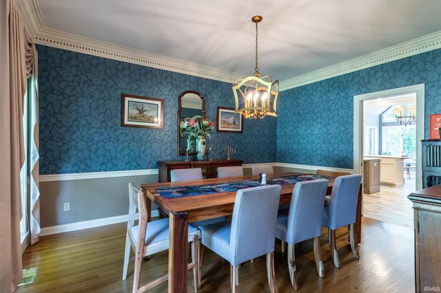 4416 Brixworth Court, Fort Wayne, IN 46835