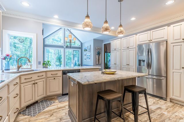 4416 Brixworth Court, Fort Wayne, IN 46835
