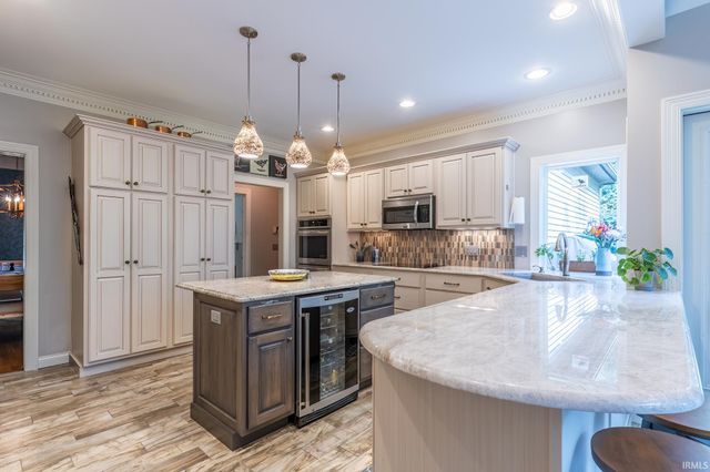 4416 Brixworth Court, Fort Wayne, IN 46835