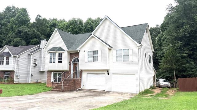 2759 Cedar Tree Lane, Ellenwood, GA 30294