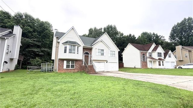 2759 Cedar Tree Lane, Ellenwood, GA 30294
