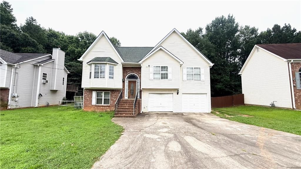 2759 Cedar Tree Lane, Ellenwood, GA 30294