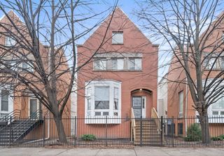 1329 E 61st Street, Chicago, IL 60637