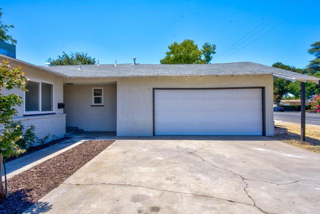 2808 E Dakota Avenue, Fresno, CA 93726