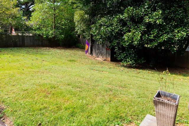 1772 Jericho Court, Tucker, GA 30084